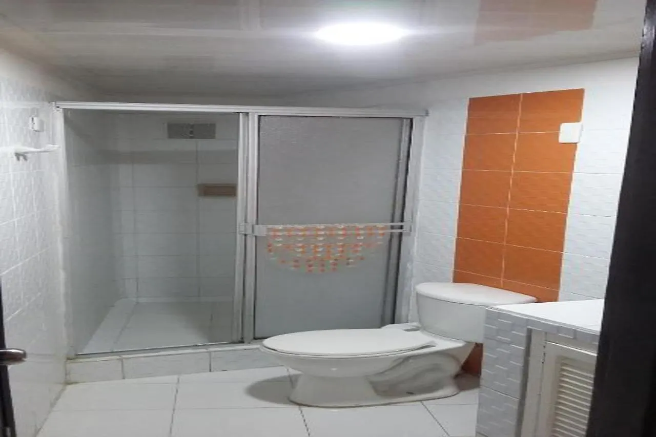 Edificio Nuevo Conquistador Cartagena 3*,