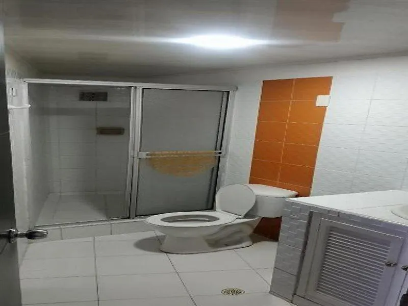 Hotel Edificio Nuevo Conquistador Cartagena