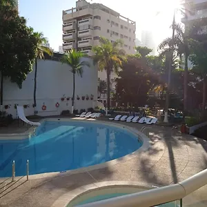 Bahia Cartagena